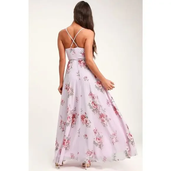 marble midi dress Lucia Wrap Pink Marble Print Midi Dress – Girl In Mind